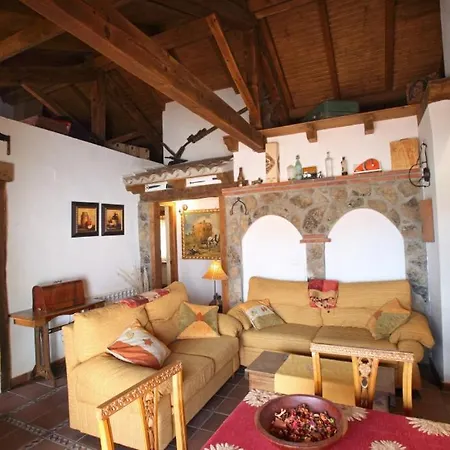 Casa Rural Del Silo